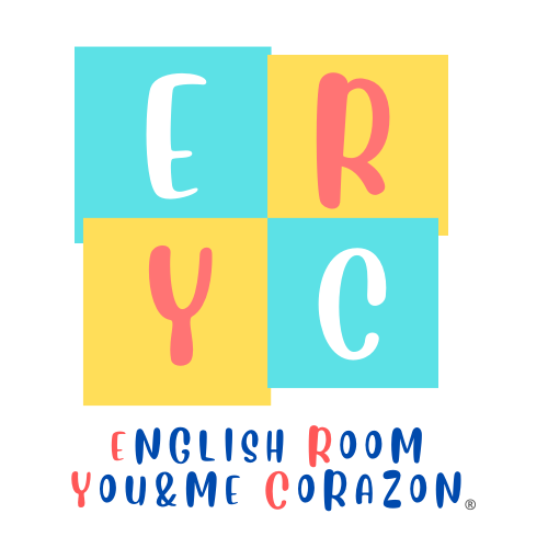 ＜オンライン英語教室＞ English room You&Me Corazon《ゆぅみぃコラソン》